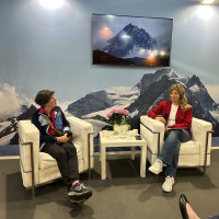 Salone del Libro di Torino 2026
