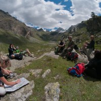 Sentieri creativi - Foto Archivio FGP