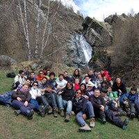 Stage naturalistico - Archivio FGP