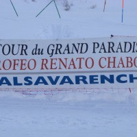 Tour Grand Paradis - Archivio FGP