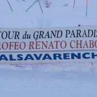 Tour Grand Paradis - Archivio FGP