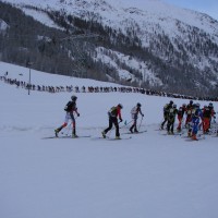 Tour Grand Paradis - Archivio FGP