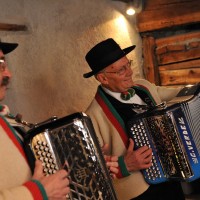 Trentennale Dentellieres Cogne - Archivio FGP