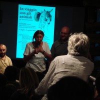 Viaggio Animali - Archivio FGP