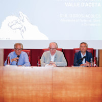 Conferenza stampa di lancio 29 GPFF