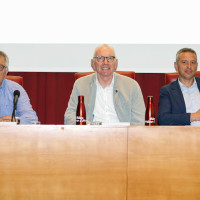 Conferenza stampa di lancio 29 GPFF
