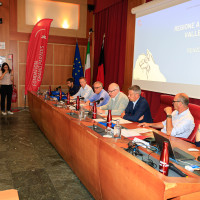 Conferenza stampa di lancio 29 GPFF