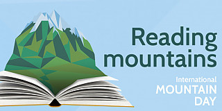 Reading Mountains