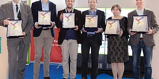 KlimaenergyAward - I Comuni premiati - Foto di Fiera Bolzano Spa