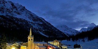 Giroparchi Noel  - Foto di Davide Bernardinello- Archivio FGP